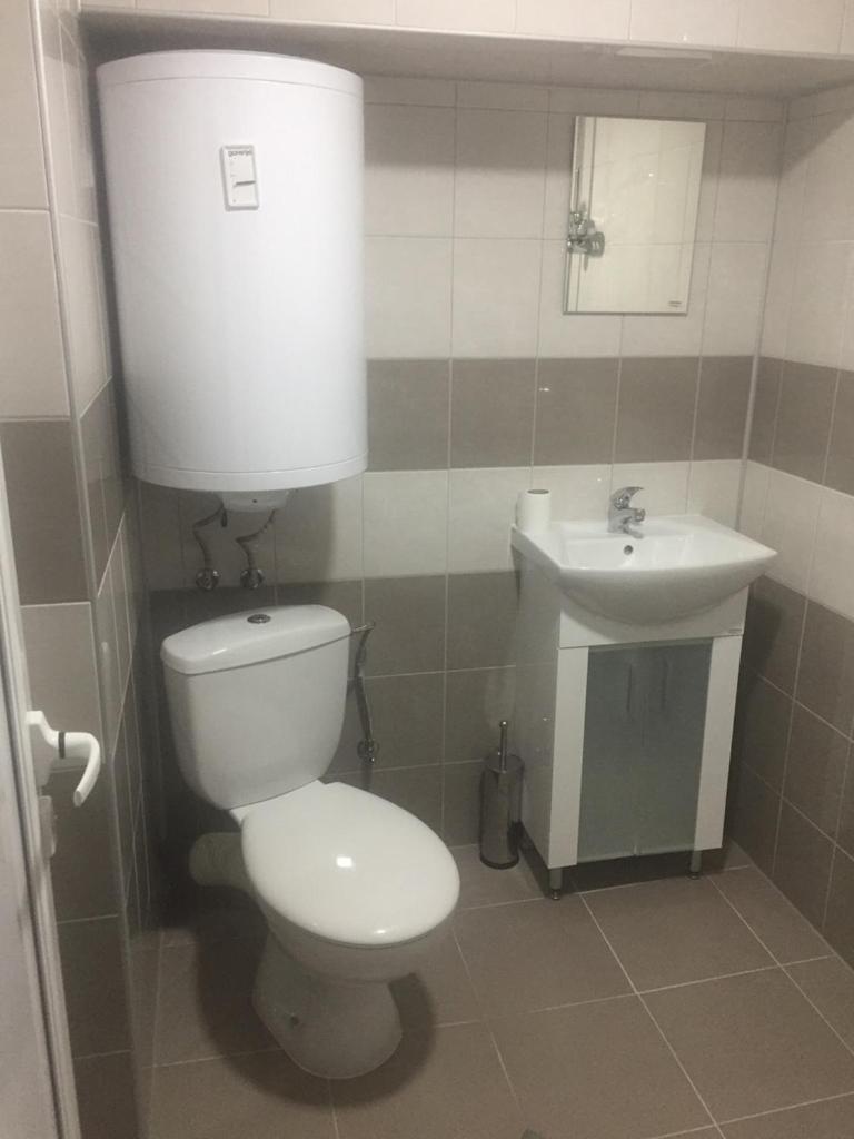 Dunav Apart Rusze Kültér fotó