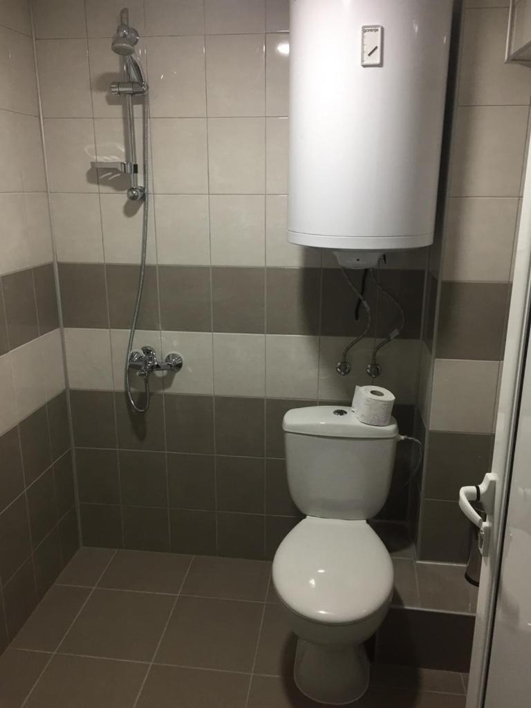 Dunav Apart Rusze Kültér fotó