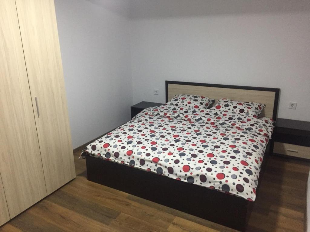 Dunav Apart Rusze Kültér fotó