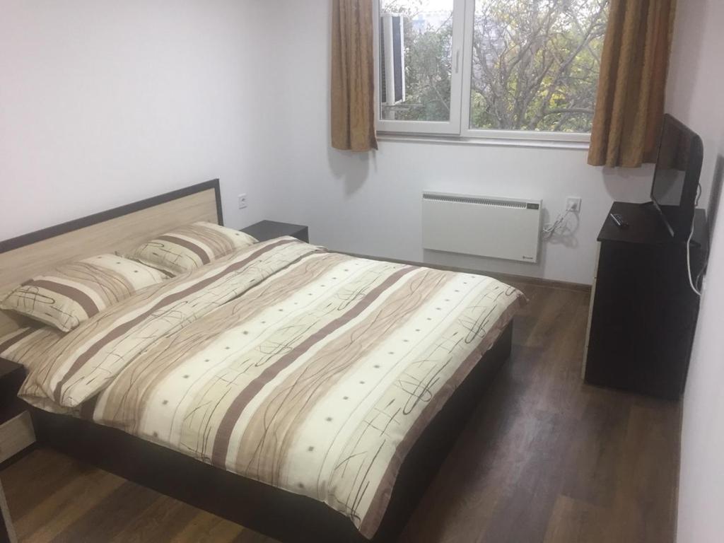 Dunav Apart Rusze Kültér fotó